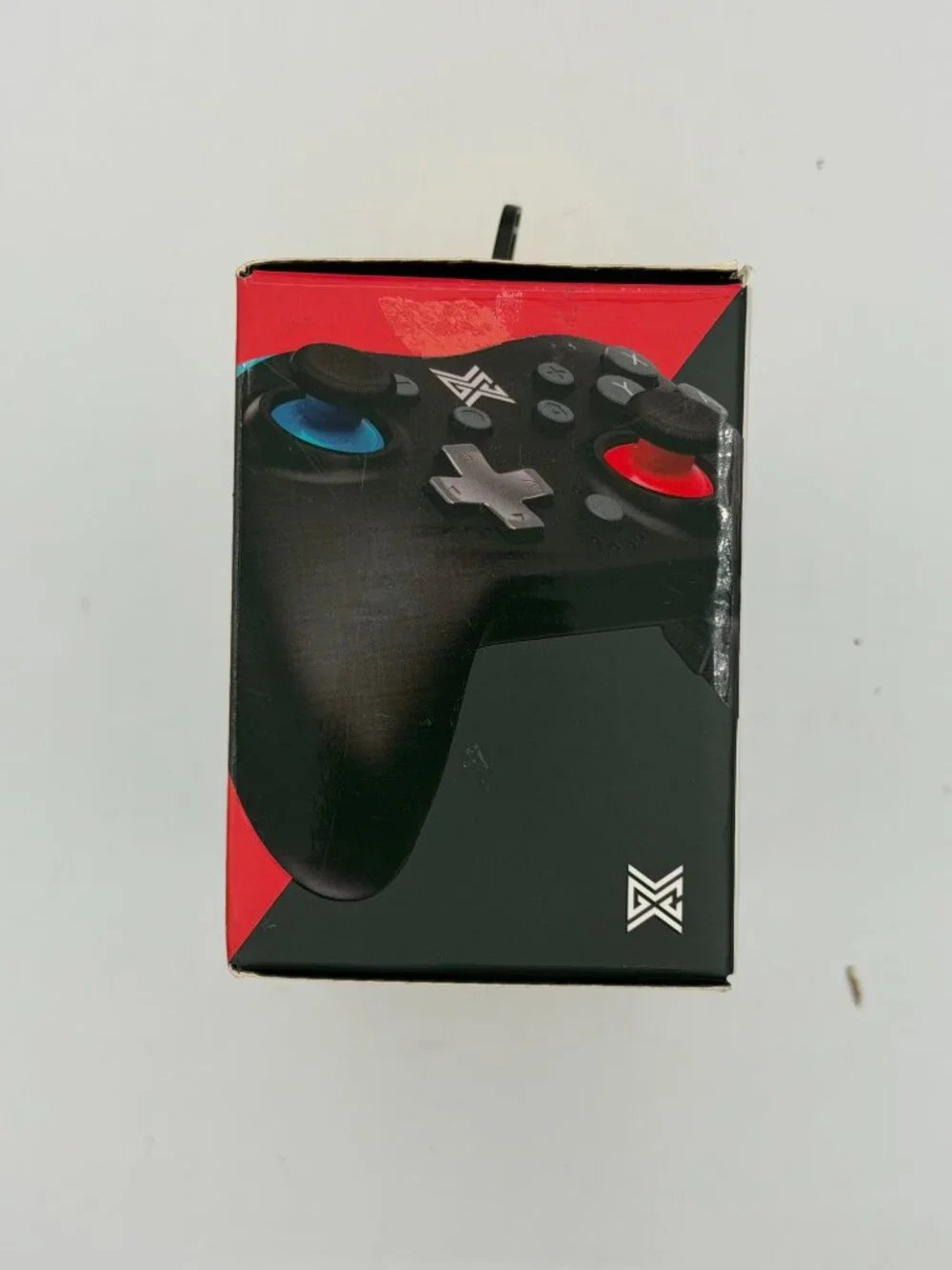 Mobile Gaming Corps SwitchPlate Wireless Controller Switch PC iOS Android